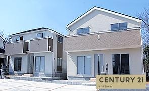 クレイドルガーデン南区城南町舞原第八1号棟