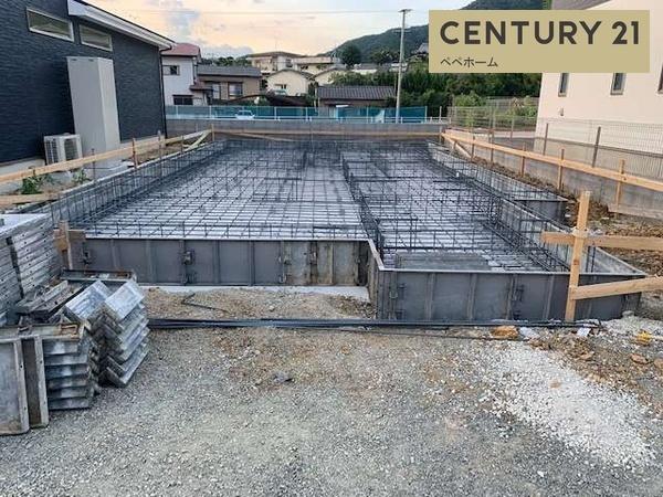 よかタウンT北区鶴羽田町1期4号棟