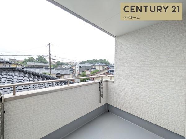 ハートフルタウン菊陽町向陽台A号棟