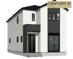 よかタウンT北区楡木6丁目3期2号棟