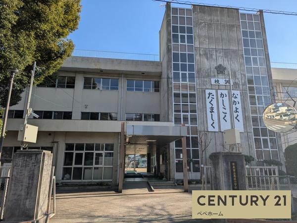 ハートフルタウン中央区本荘5丁目B号棟(本荘小学校)