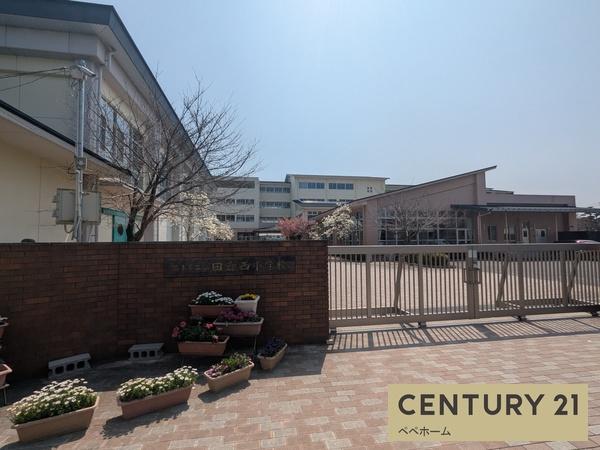 よかタウンK南区田迎5丁目2期1号棟(田迎西小学校)