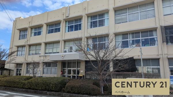リーブルガーデン東区京塚本町第三2号棟(尾ノ上小学校)