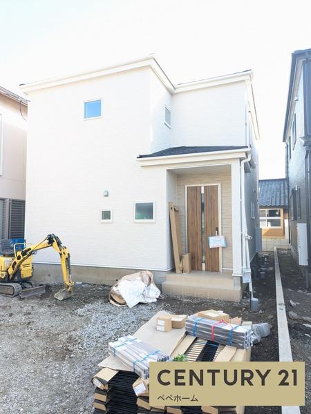 リーブルガーデン東区京塚本町第三2号棟