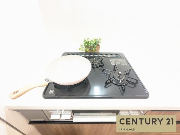 リーブルガーデン東区京塚本町第三2号棟