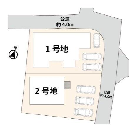 IP西区城山大塘3丁目2号棟