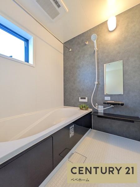 リーブルガーデン東区戸島第十一1号棟