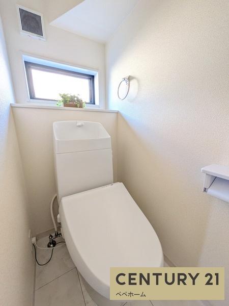 リーブルガーデン東区戸島第十一1号棟