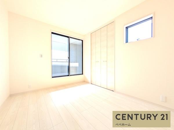 リーブルガーデン東区戸島第十一1号棟