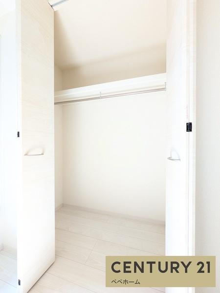 リーブルガーデン東区戸島第十一1号棟