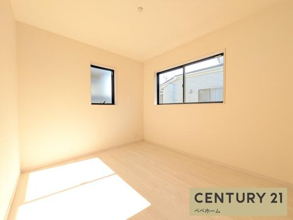 リーブルガーデン東区戸島第十一1号棟