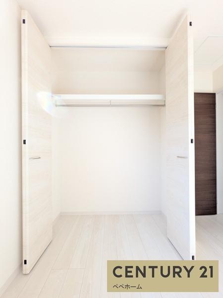 リーブルガーデン東区戸島第十一1号棟