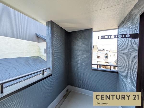 リーブルガーデン東区戸島第十一1号棟