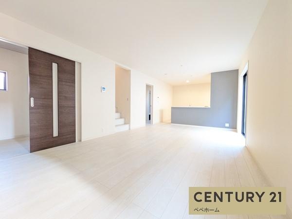 リーブルガーデン東区戸島第十一1号棟