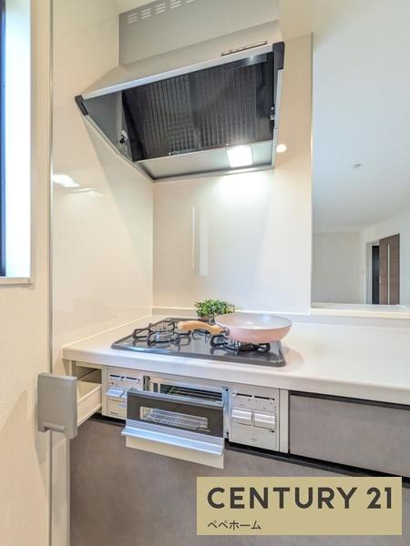 リーブルガーデン東区戸島第十一1号棟