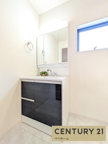 リーブルガーデン東区戸島第十一1号棟