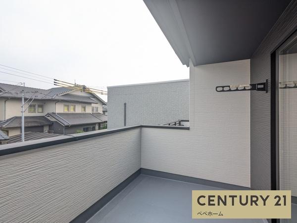 よかタウン中央区国府3丁目4期3号棟