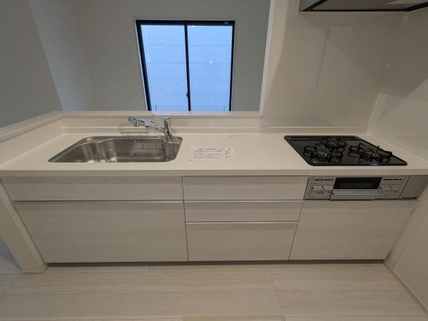 リナージュ東区南町23-1期1号棟