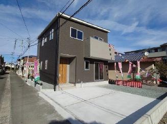 マエムラ東区下南部３丁目