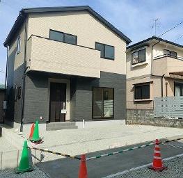 マエムラ第３戸島７丁目１号棟