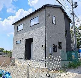 マエムラ第２長嶺東９丁目１号棟