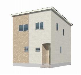 マエムラ第２長嶺東９丁目２号棟