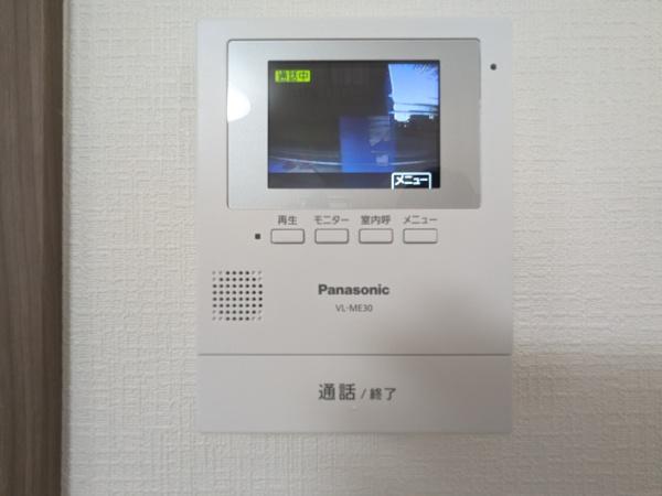 ハートフルタウン益城町古閑A号棟