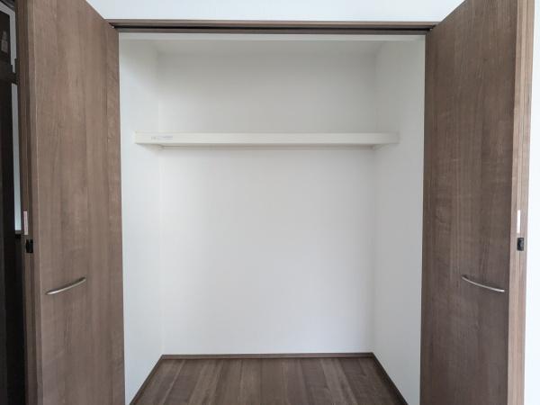 ハートフルタウン益城町古閑A号棟