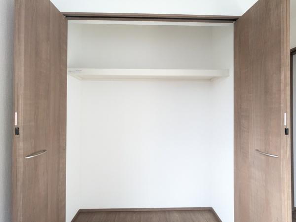 ハートフルタウン益城町古閑A号棟