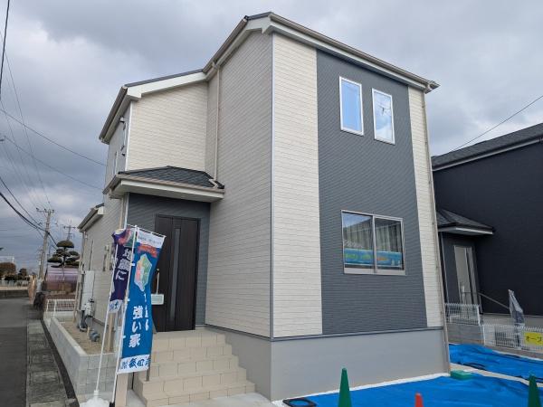 ハートフルタウン益城町古閑A号棟