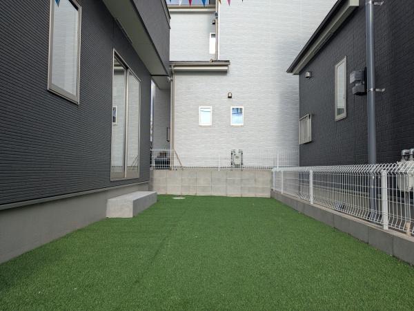 ハートフルタウン益城町古閑A号棟