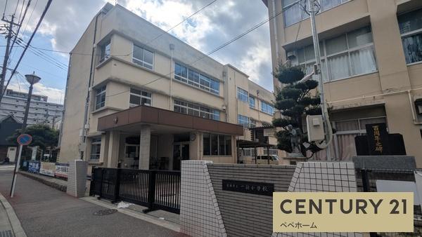 クレイドルガーデン中央区横手第一1号棟(一新小学校)
