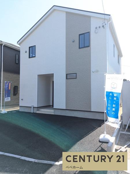 クレイドルガーデン中央区横手第一1号棟