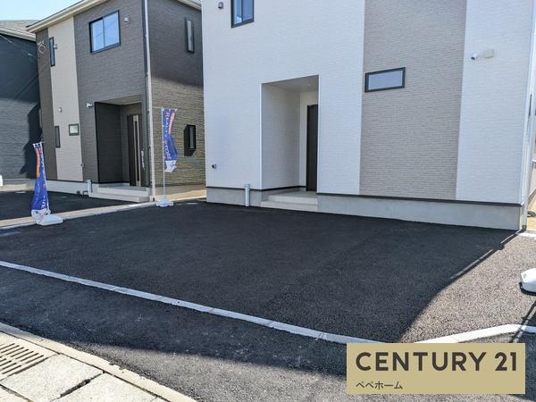 クレイドルガーデン中央区横手第一1号棟