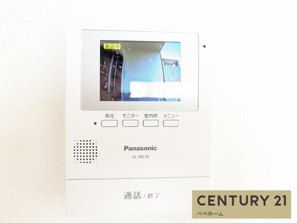クレイドルガーデン中央区横手第一4号棟
