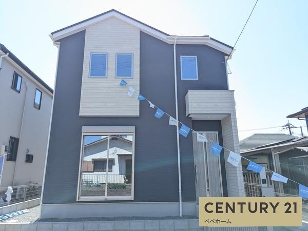 よかタウン合志市幾久富3期2号棟