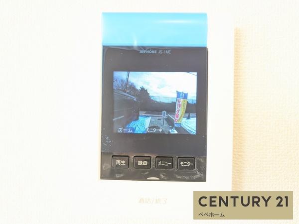 リーブルガーデン中央区黒髪第三2号棟
