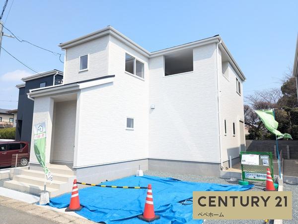 リーブルガーデン北区梶尾町2号棟