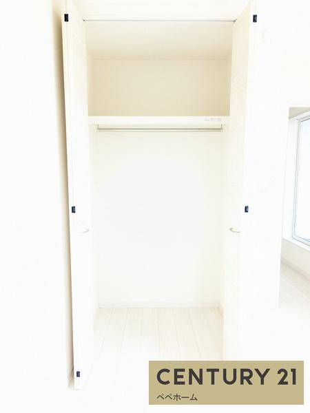 リーブルガーデン北区梶尾町2号棟