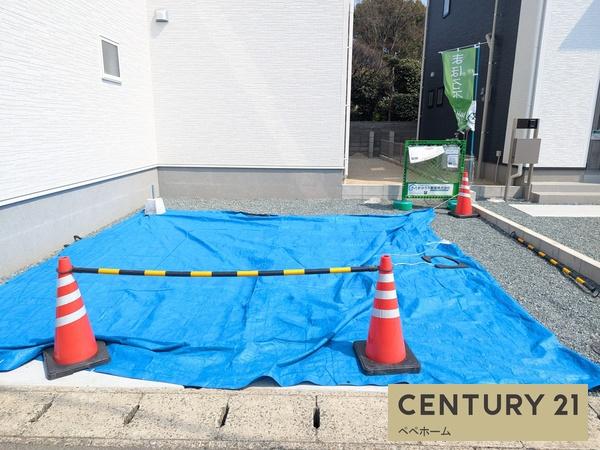 リーブルガーデン北区梶尾町2号棟