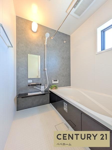 リーブルガーデン東区戸島西第七1号棟