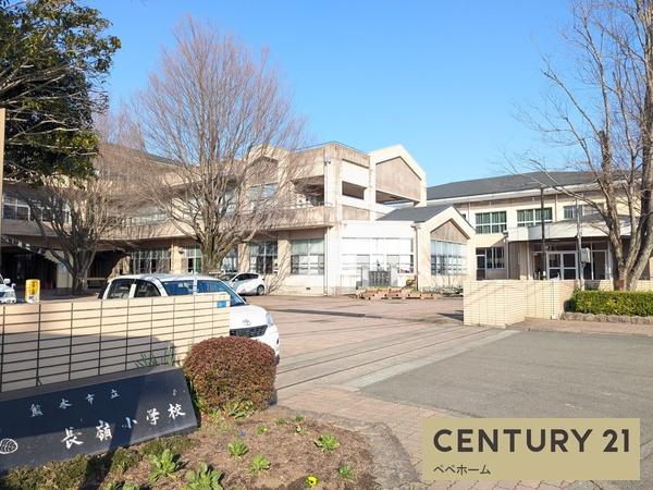 リーブルガーデン東区戸島西第七1号棟(長嶺小学校)