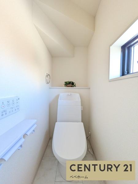 リーブルガーデン東区戸島西第七1号棟