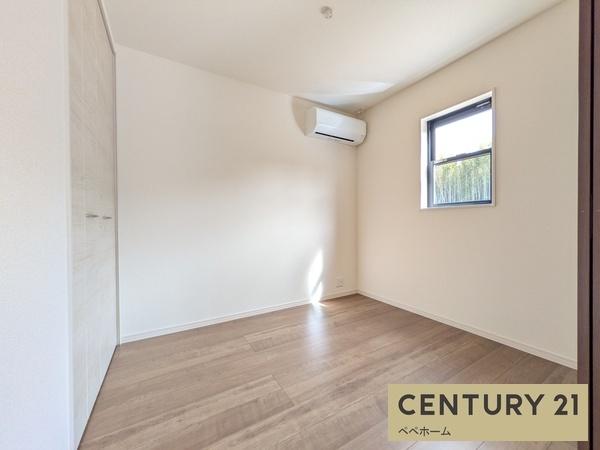 リーブルガーデン東区戸島西第七1号棟