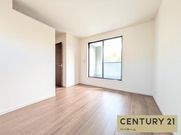 リーブルガーデン東区戸島西第七1号棟