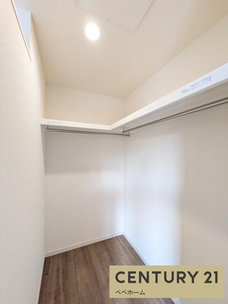 リーブルガーデン東区戸島西第七1号棟