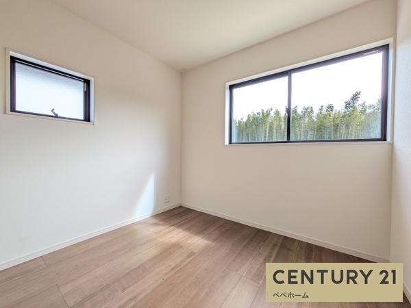 リーブルガーデン東区戸島西第七1号棟