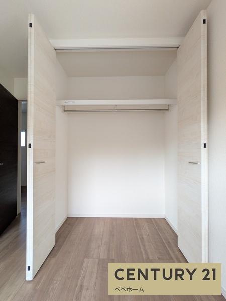 リーブルガーデン東区戸島西第七1号棟