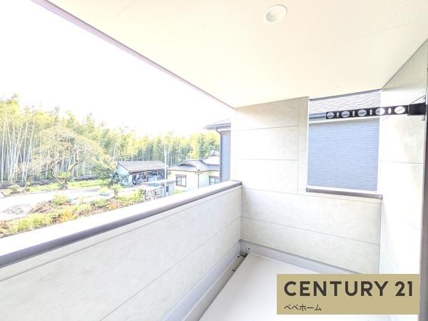 リーブルガーデン東区戸島西第七1号棟