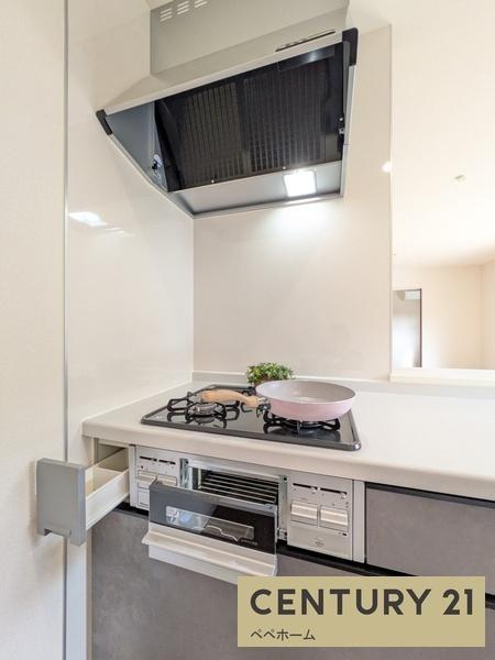 リーブルガーデン東区戸島西第七1号棟